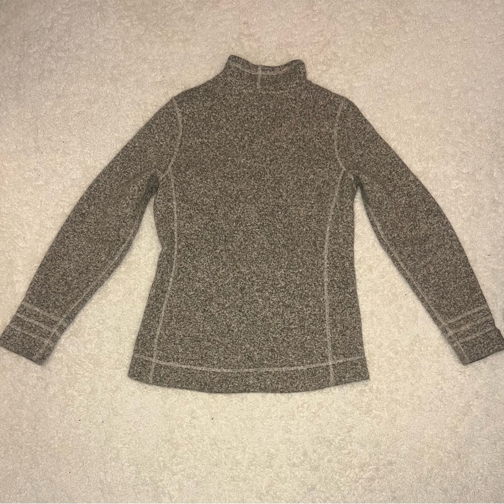 North Face Fleece - Picture 2 of 3